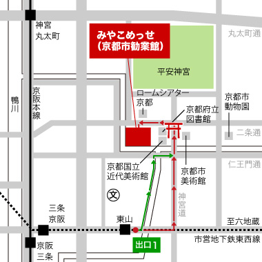 accessmap